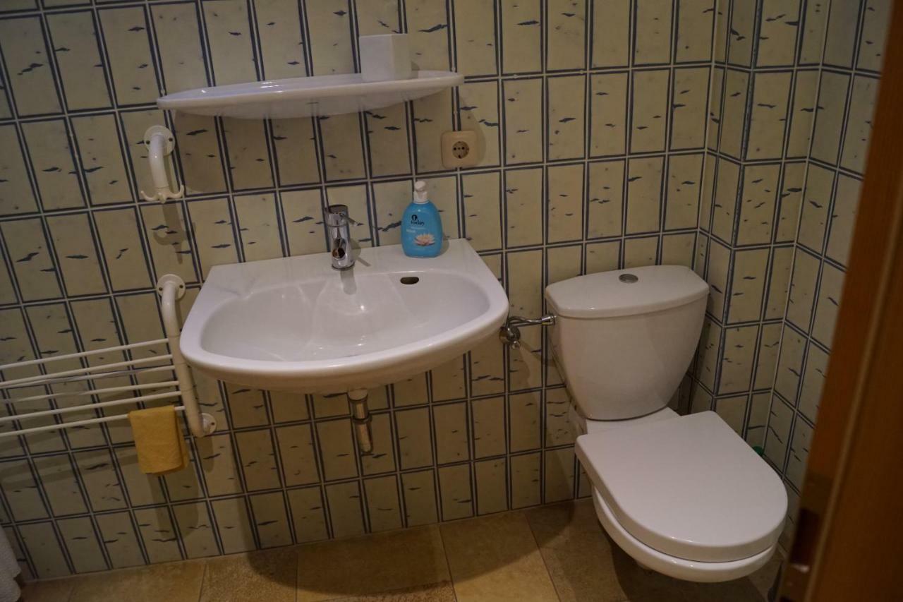 Apartament Hamburg-Rahlstedt, Klein Aber Sehr Fein, Ils-Nah Zewnętrze zdjęcie