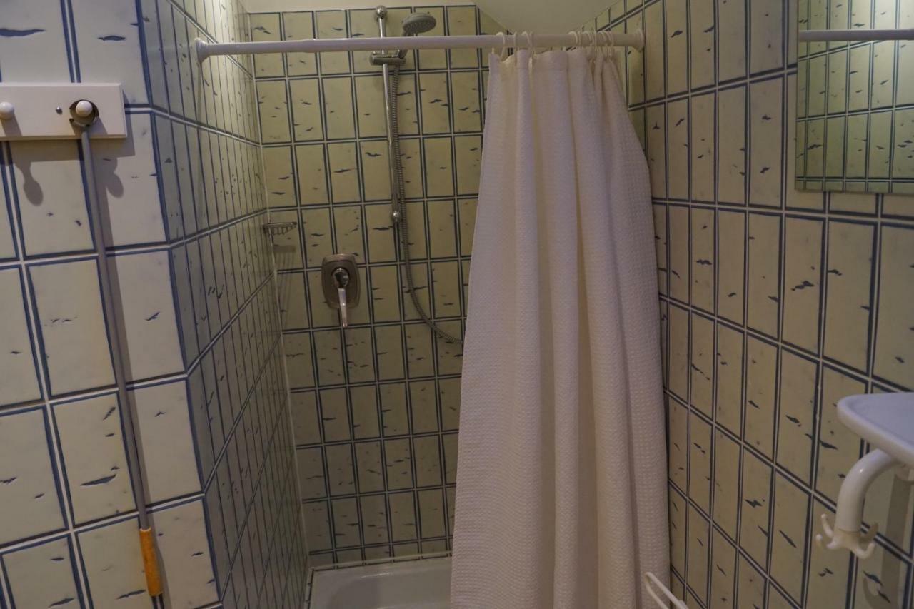 Apartament Hamburg-Rahlstedt, Klein Aber Sehr Fein, Ils-Nah Zewnętrze zdjęcie